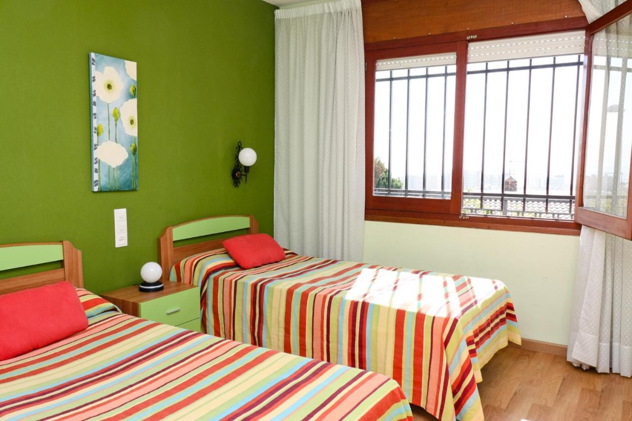 Chalet Grecia Inmomart Peñíscola Exteriér fotografie