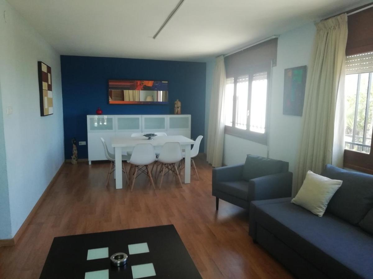 Chalet Grecia Inmomart Peñíscola Exteriér fotografie