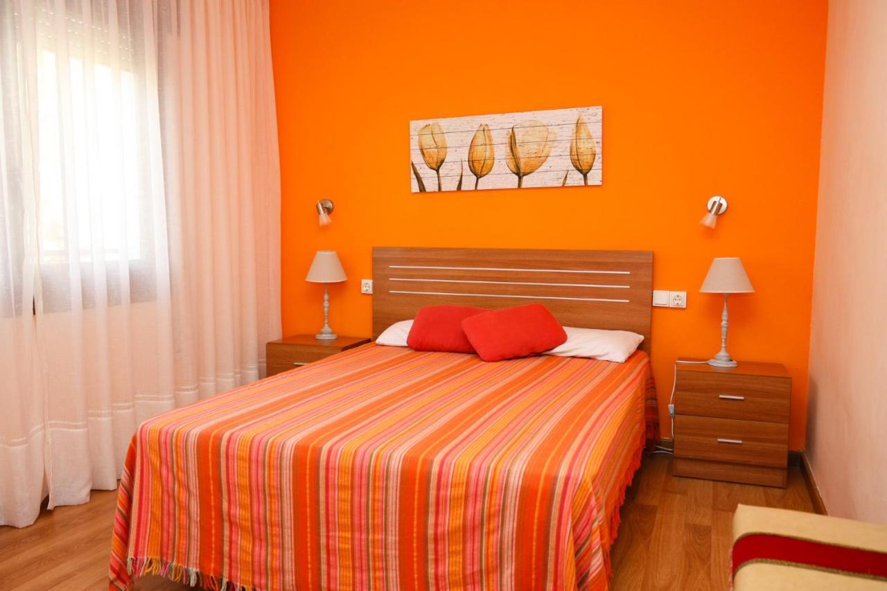 Chalet Grecia Inmomart Peñíscola Exteriér fotografie